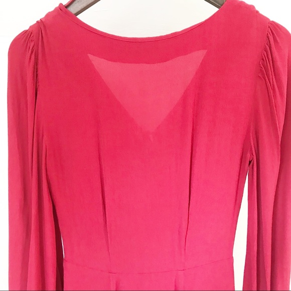 & Other Stories Mini Skater Dress - Picture 4 of 9